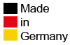 Made in Germany Symbol