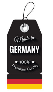 Made in Germany Zertifizierung