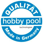 Qualität von Hobby Pool
