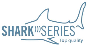 Shark Series Logo
