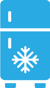Grafik: Kühlschrank