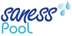 Saness Pool Logo