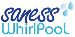 Logo Saness Whirlpool