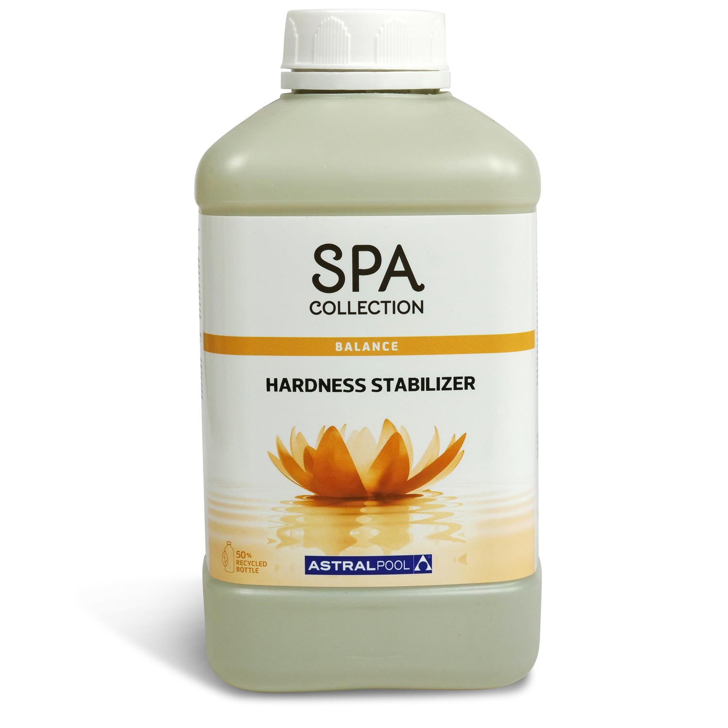 Astralpool SPA Collection Härtestabilisator 1,0 l