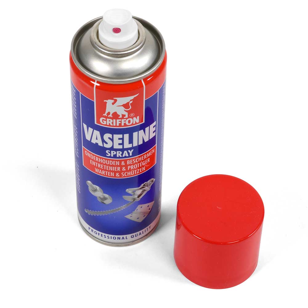 Griffon VASELINE Aerosol Spray 300ml