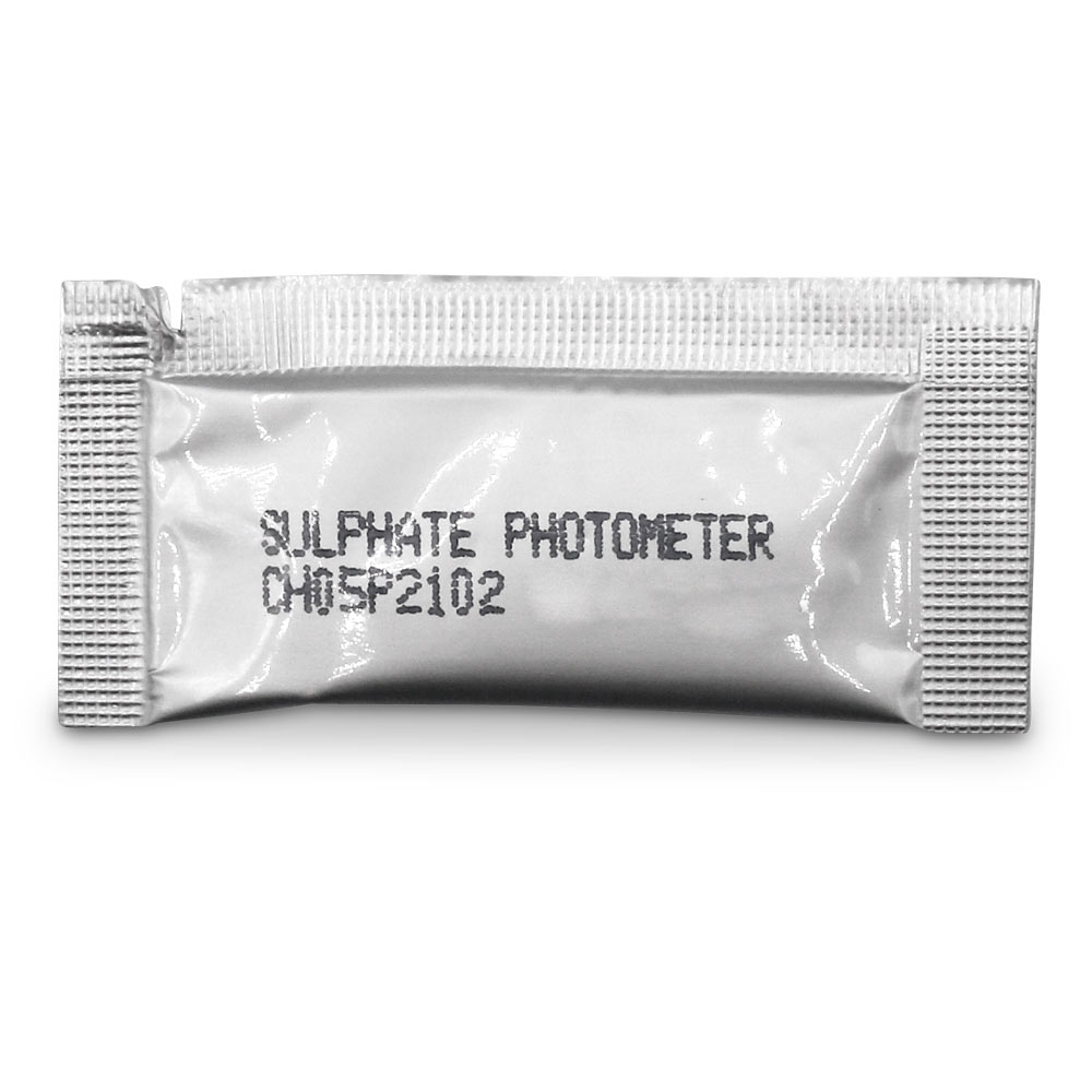 Sulfat (PP) Powder Pillows (50 Stk.)