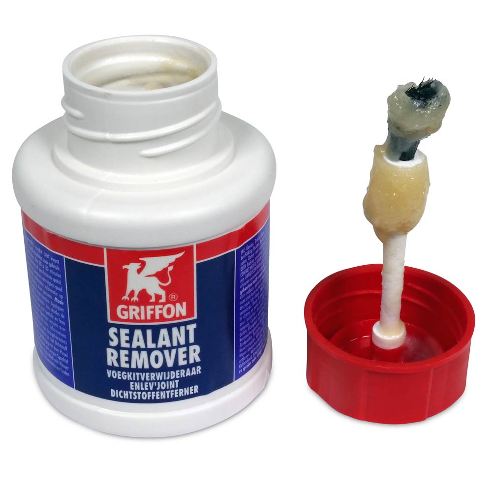 Griffon Sealant Remover 250 ml