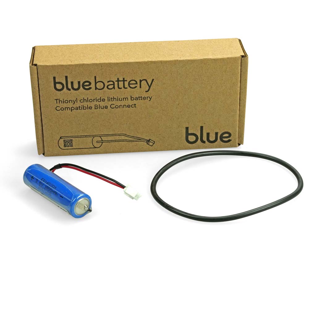 Blue Connect Battery