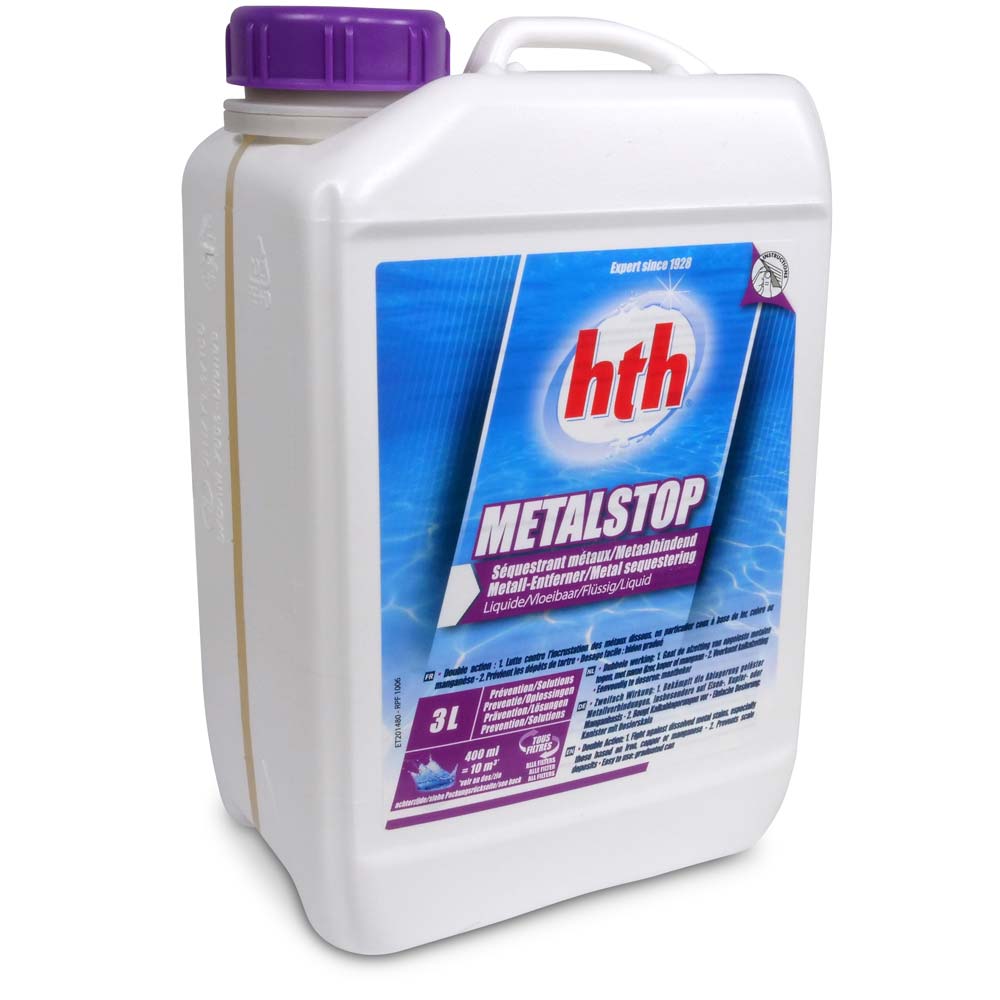 hth METALSTOP 3,0 l