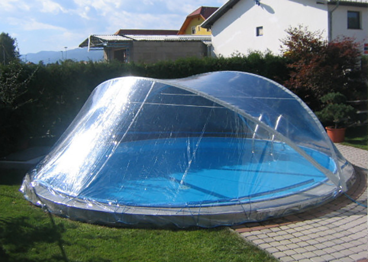 Cabrio Dome