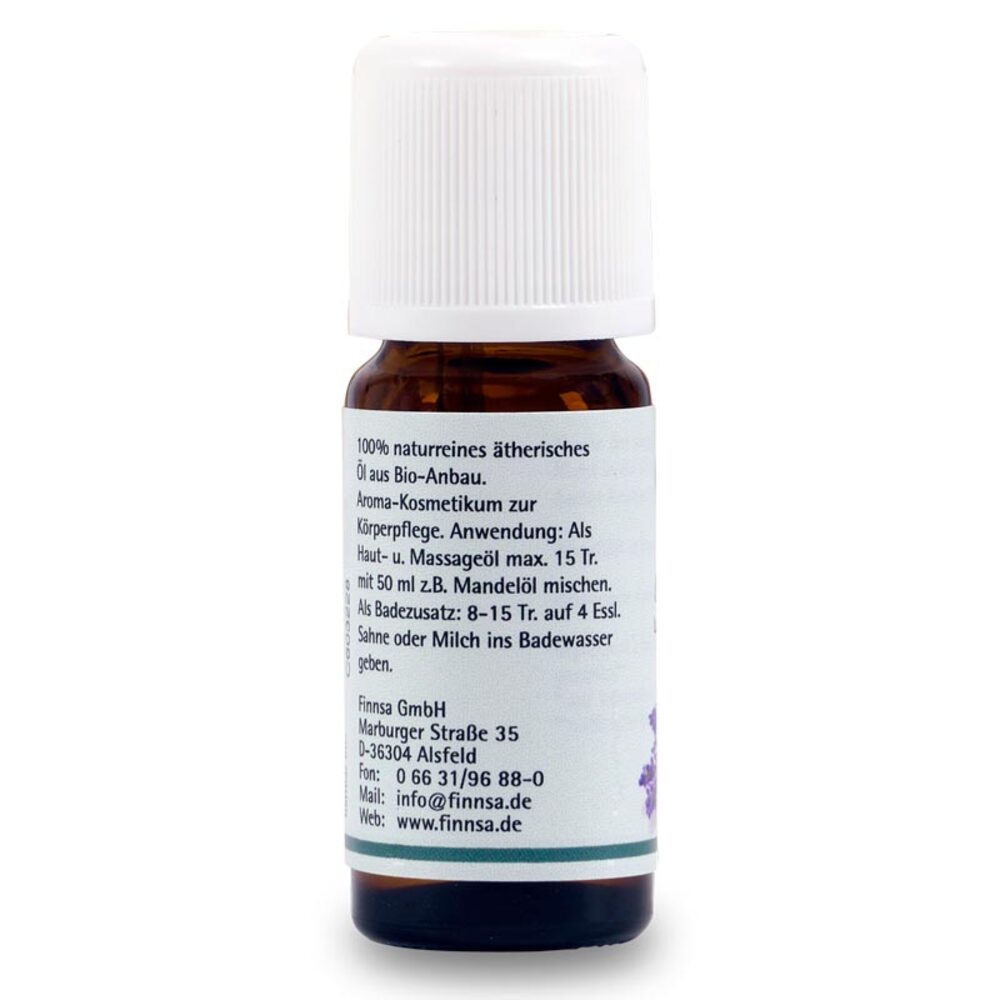 Ätherisches BIO-Öl Eukalyptus 10ml