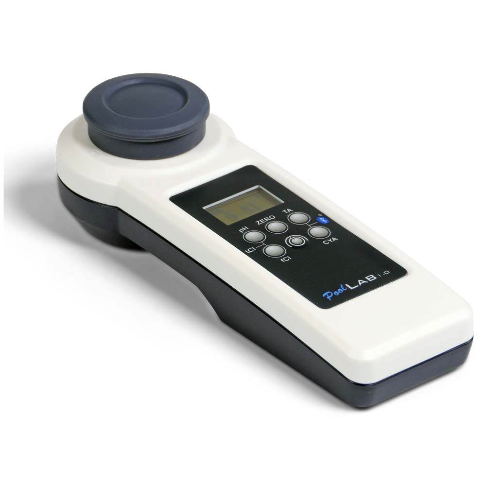 (Gebrauchtware) PoolLab 1.0 Photometer