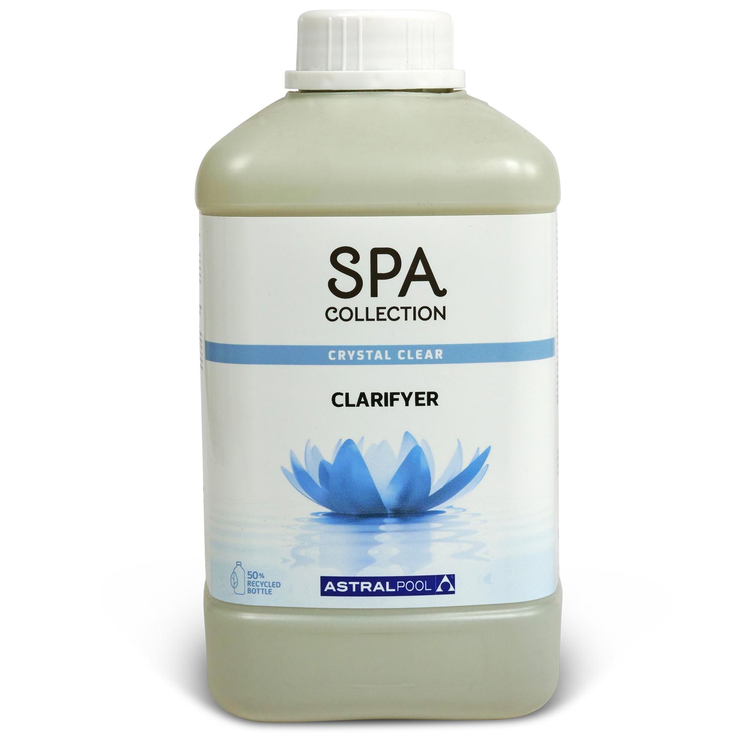 Astralpool SPA Collection Clarifyer 1,0 l