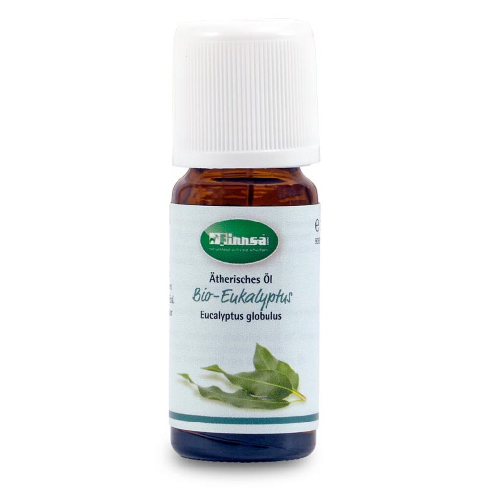 Ätherisches BIO-Öl Eukalyptus 10ml