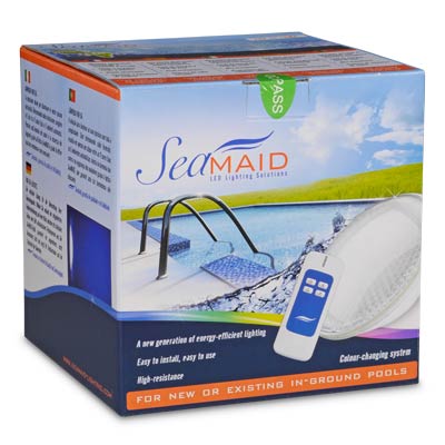 SeaMAID