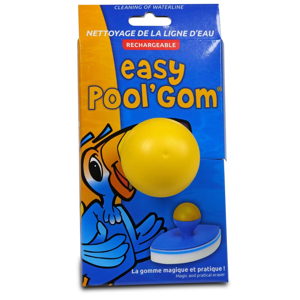 Easy Pool Gom