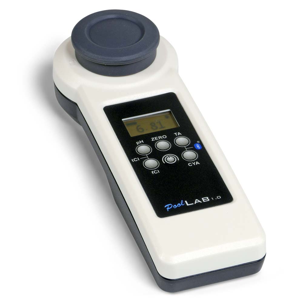 (Gebrauchtware) PoolLab 1.0 Photometer