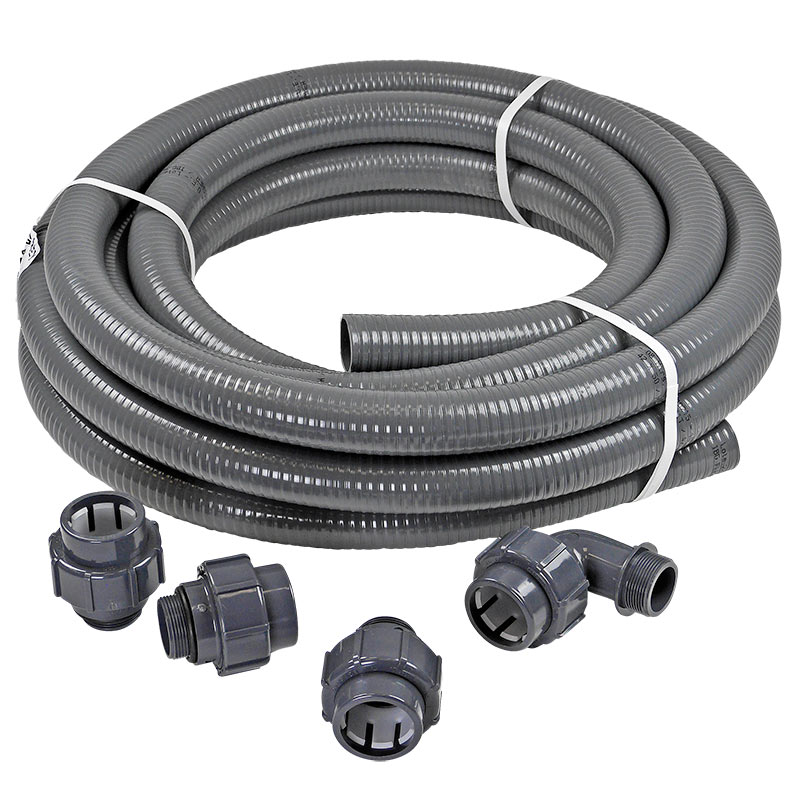 SET ''L''> Sumatra oval 8-Eck Massivholzpool 6,40 x 4,00 x 1,38 m