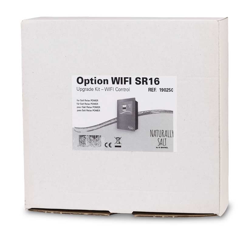 BAYROL WIFI Modul für Salt Relax PRO (ab SN 46917)