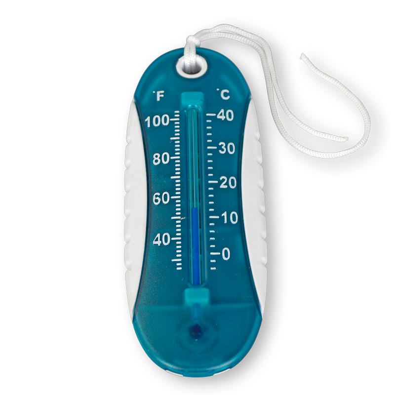 (B-Ware) BAYROL Thermometer 18 cm