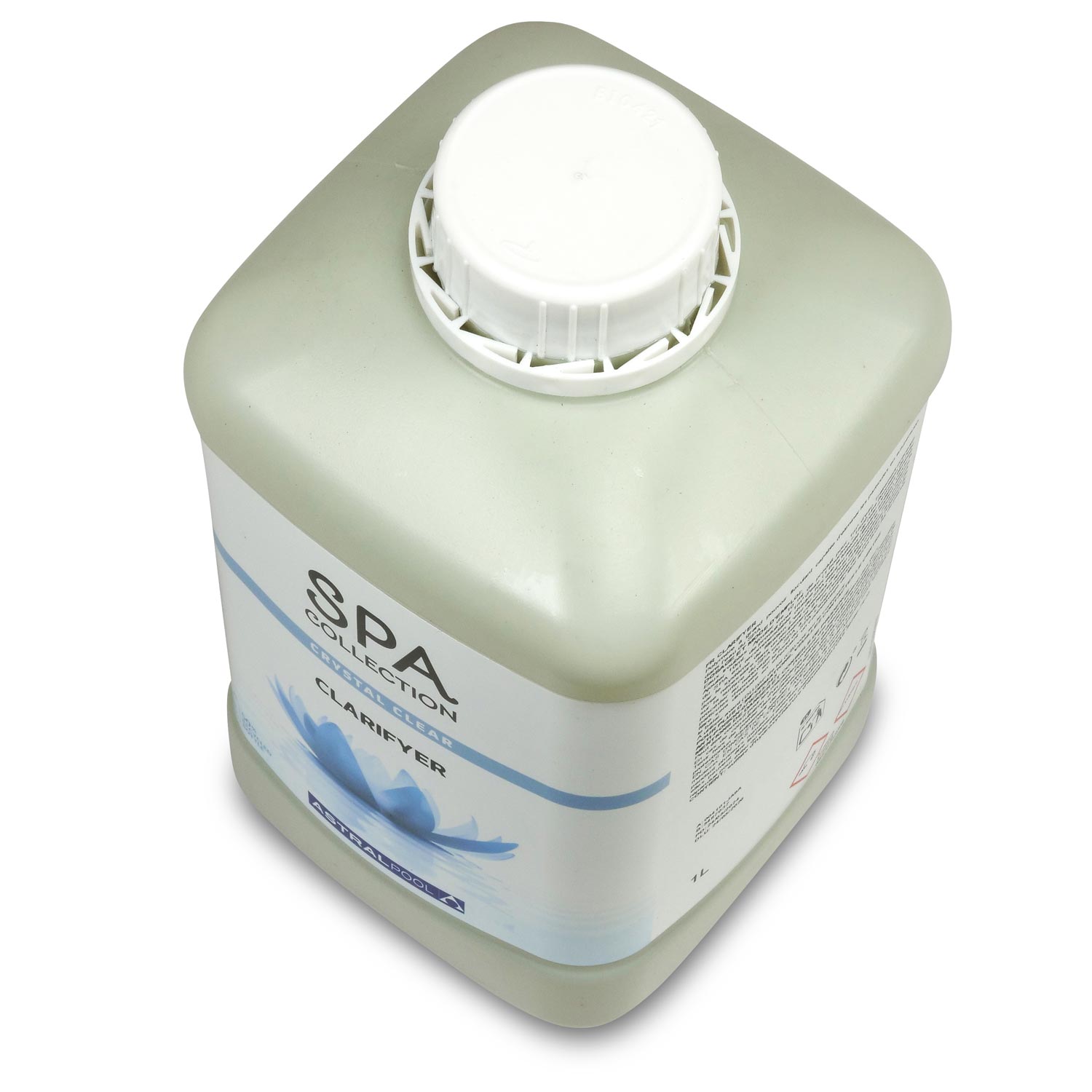 Astralpool SPA Collection Clarifyer 1,0 l