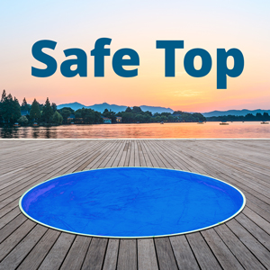 Safe Top Sicherheitsabdeckungen