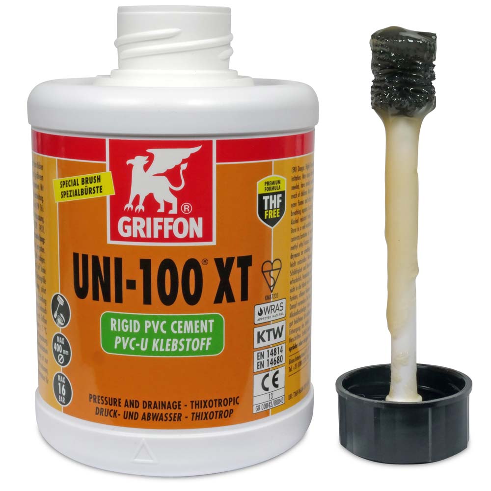 Griffon Kleber Uni 100 XT 1000 ml