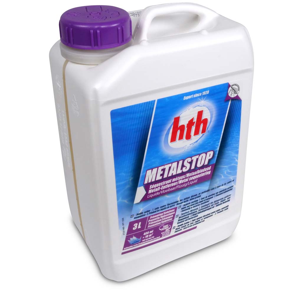 hth METALSTOP 3,0 l