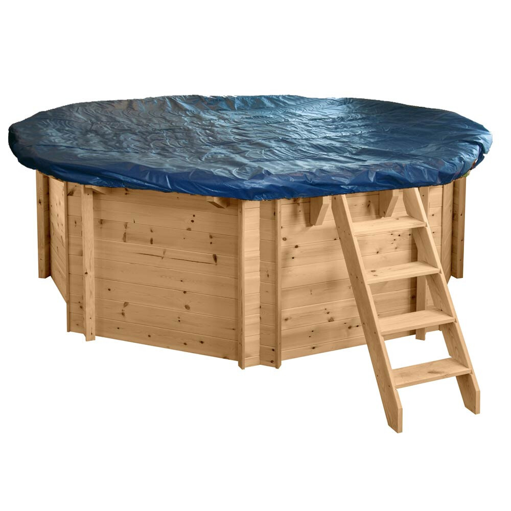 Abdeckungen für Bali Holzpool